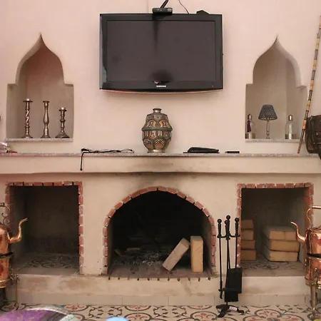 Riad La Medersa-3