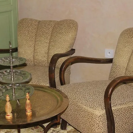Riad La Medersa-3